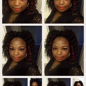 Meet your Posher, Laquita